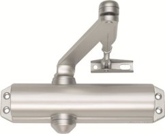 Dveřní zavírač AssaAbloy DC120 s ramínkem