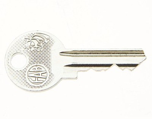 Klíč FAB 4096aa