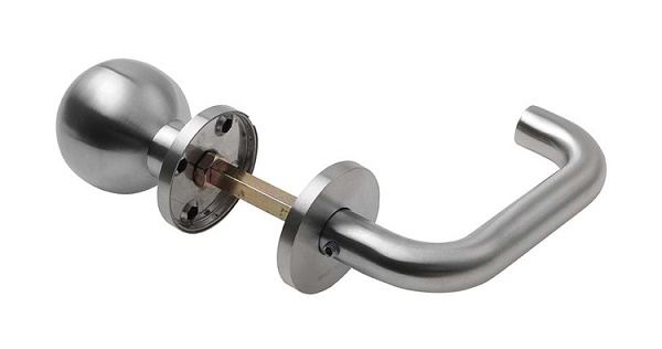 Dveřní kování Assa Abloy AHW500 klika/koule U