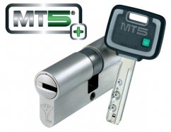 Vložka Mul-T-Lock MT5+® 50x50