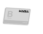 KABA EVOLO-Master karta B