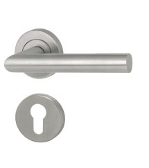 Holar METAL TUBE MT 00 LIGHT s kulatou rozetou