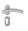 Holar METAL TUBE LIGHT MT 05 s oválnou rozetou