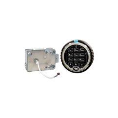 Sargent and Greenleaf Titan Direct Drive 2007-102 Electronic Safe Lock