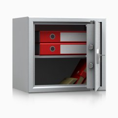 Trezor Hagen 5