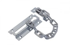 ABUS ECO SK 84 dveřní řetízek