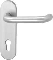 Dveřní kování Assa Abloy H713 U klíka/klika