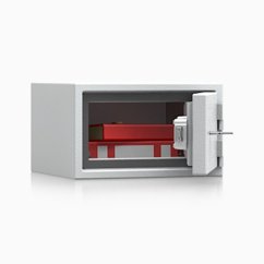 Ohnivzdorný trezor Offenbach 1