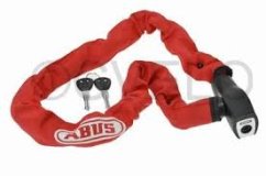 Zámek řetězový ABUS 8800/110