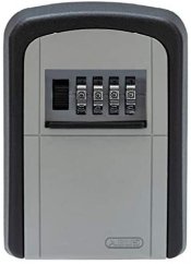 Schránka na klíče ABUS 707  KeyGarage