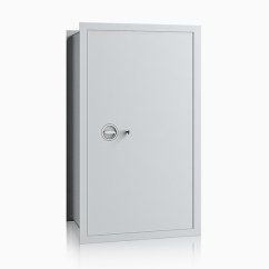 Trezor Frankfurt 25