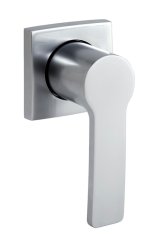 Trezorová klíka MAUER Vesta 145