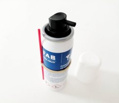 Mazadlo MUL-T-LOCK, YALE, FAB 60 ml