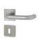 Holar METAL TUBE MT 02 LIGHT s hranatou rozetou