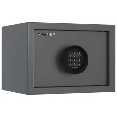 Trezor Praktik 25 EL