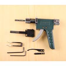 DINO RGN 209 APV Pick Tool Set pro AUDI,VW,SKODA