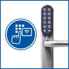 SMARTair  Stand Alone 72mm PIN IP56