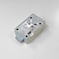 Trezorový zámek Kaba MAUER VAROS 70040 klíč 90mm 2 ks