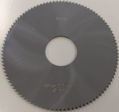 Fréza FB-SG1W