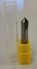 Fréza FB-W103 fréza carbide stopková