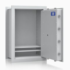 Trezor Frankfurt 14