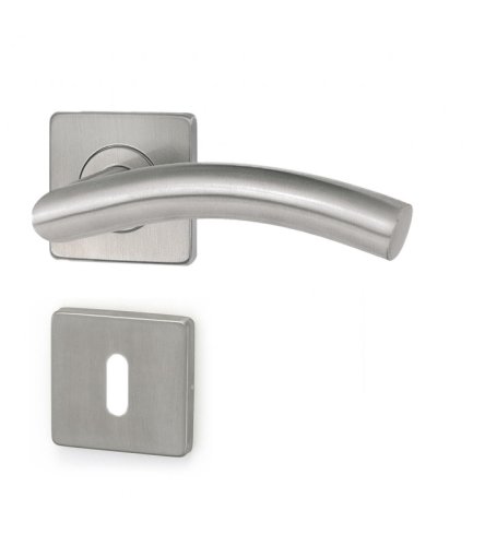 Holar METAL TUBE LIGHT MT 05 s hranatou rozetou