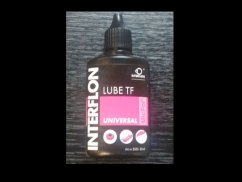 Mazadlo Interflon LUBE TF Universal 50 ml