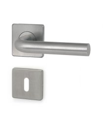 Holar METAL TUBE MT 01 LIGHT s hranatou rozetou