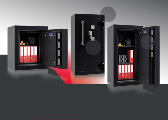 Trezor SAVE4EVER VII  2