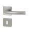 Holar METAL TUBE MT 03 s hranatou rozetou
