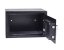 YALE Safe Guest Small YSV/250/DB2