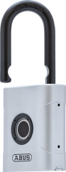 Vis. zámek 57/55 ABUS-Touch Fingerprint na otisk prstu-KOPIE