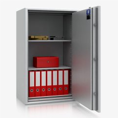 Trezor Solingen 4