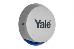 Yale Venkovní siréna