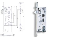 Hobes K 106 A  P-L