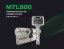 Mul-T-Lock MTL800 bezp. vložka