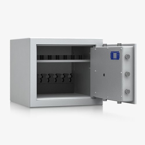 Trezor München Pasing 1