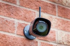 Yale Smart Home WiFi Outdoor kamera