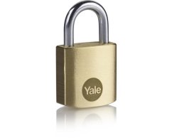Visací zámek YALE Y110B/25/113/1