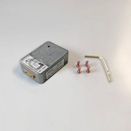 Mechanický kombinační zámek S&G 6642-006 SG