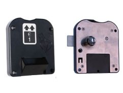 Vložka pro zámek EURO-LOCK 2786