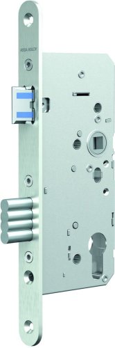 Panikový zadlabací zámek Assaabloy N1100 P/L  kl.-kl. B
