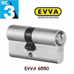 EVVA G550 bezp. vložka