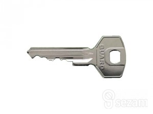 Klíč Guard 12 bezpečnostní