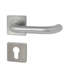 Holar METAL TUBE MT 02 LIGHT s hranatou rozetou