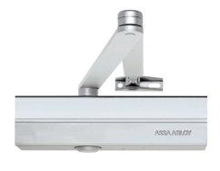 Dveřní zavírač AssaAbloy DC200 bez ramínka