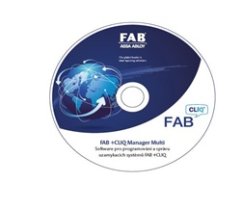 FAB +CLIQ Software