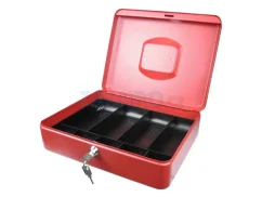 Příruční pokladna CASH BOX SR5
