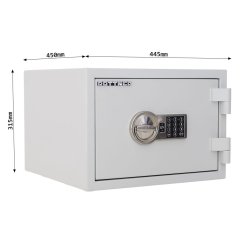 Ohnivzdorný trezor Fire Safe 30 EL