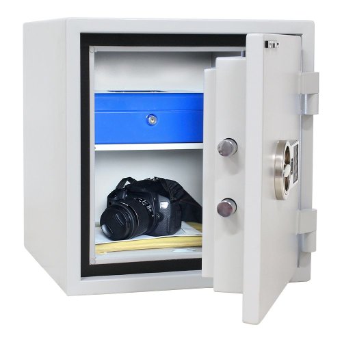 Ohnivzdorný trezor Fire Safe 40 EL
